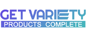 Get Variety Products Complete